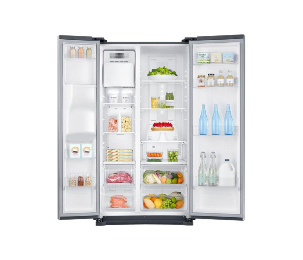 Samsung RS53K4400SA - 1449200 - zdjęcie 6